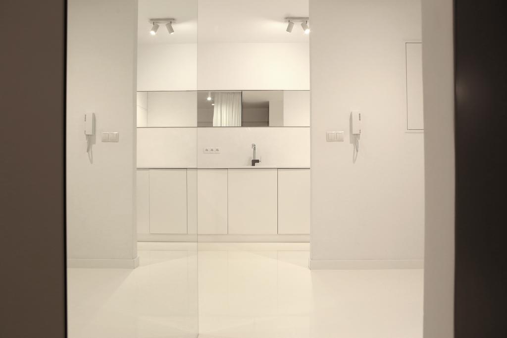 Super-Apartamenty Prestige بوزنان المظهر الخارجي الصورة