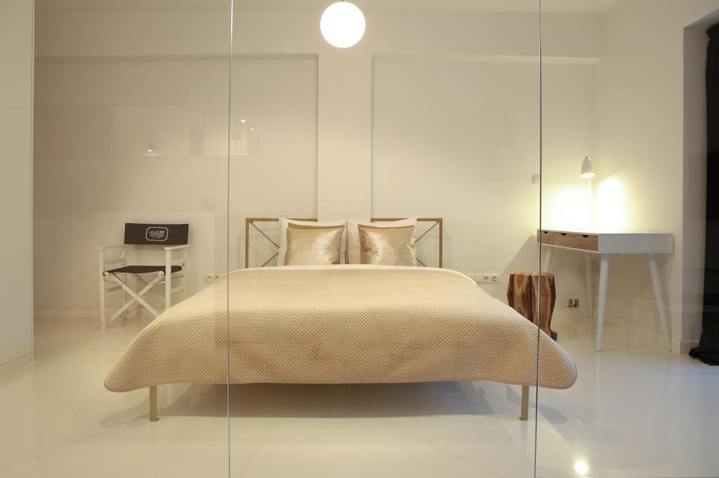 Super-Apartamenty Prestige بوزنان المظهر الخارجي الصورة