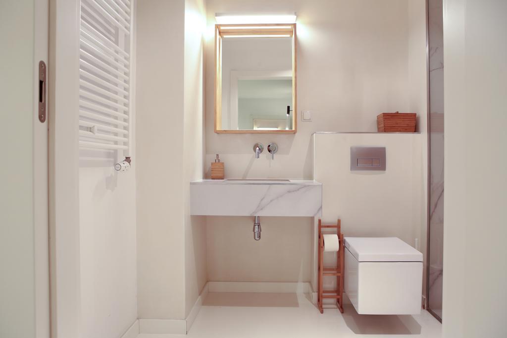 Super-Apartamenty Prestige بوزنان المظهر الخارجي الصورة